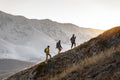 Rise & Shine – Three Peaks. Three Days