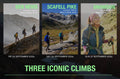 Rise & Shine – Three Peaks. Three Days