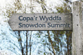 3 Day Experience: Ben Nevis - Scafell Pike - Snowdon (4 nights’ accommodation)