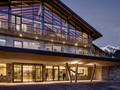 Grand Hotel Courmayeur RH collection (3 days / 4 nights)