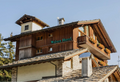 Hotel Walser (3 days / 4 nights)