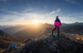 Rise & Shine – 24 Hour Challenge